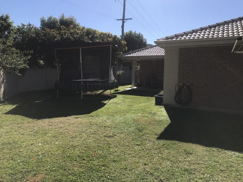 19 Safrano Place, Coffs Harbour NSW 2450