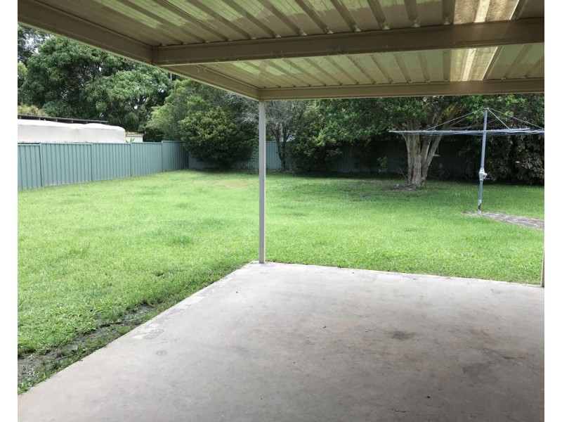 3 Oxley Place, Coffs Harbour NSW 2450