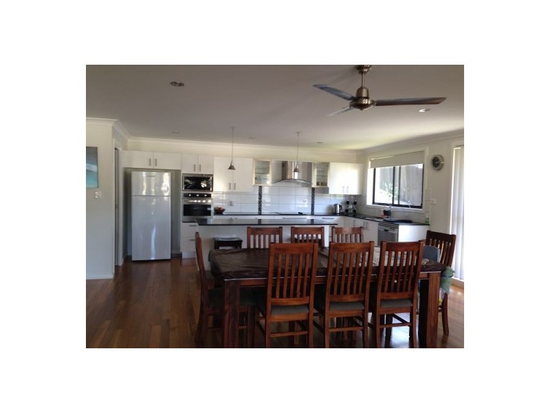 5 Colac Terrace, North Boambee Valley NSW 2450