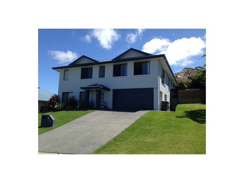 5 Colac Terrace, North Boambee Valley NSW 2450