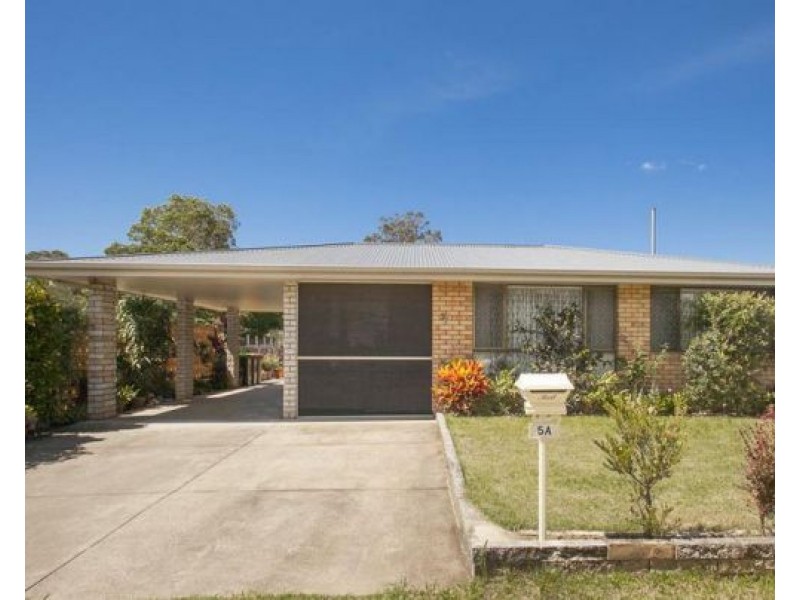 5A Earl Street, Coffs Harbour NSW 2450