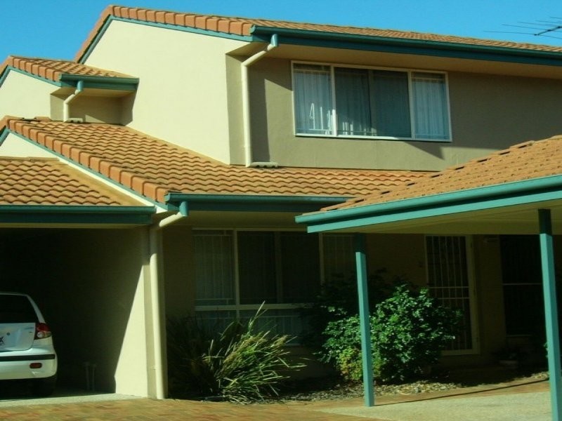 St Vincents Road, Banyo QLD 4014