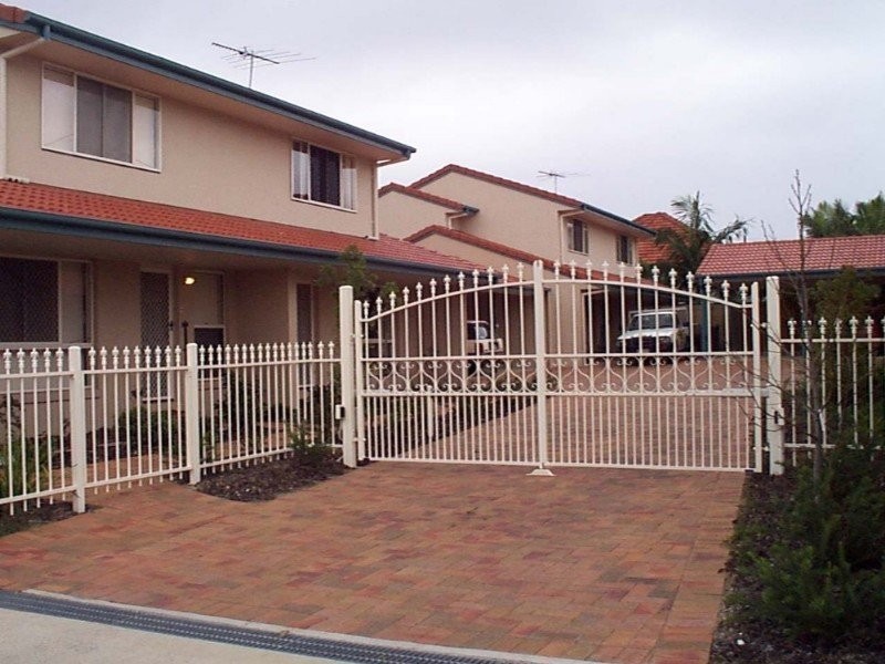 St Vincents Road, Banyo QLD 4014