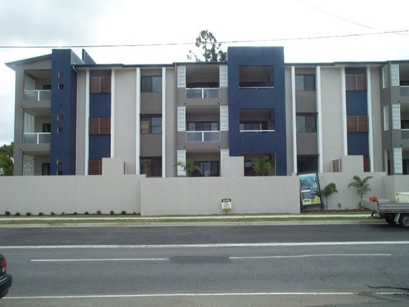 Melton Road, Nundah QLD 4012