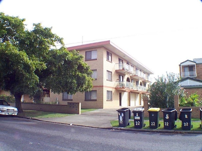 Grace Street, Nundah QLD 4012