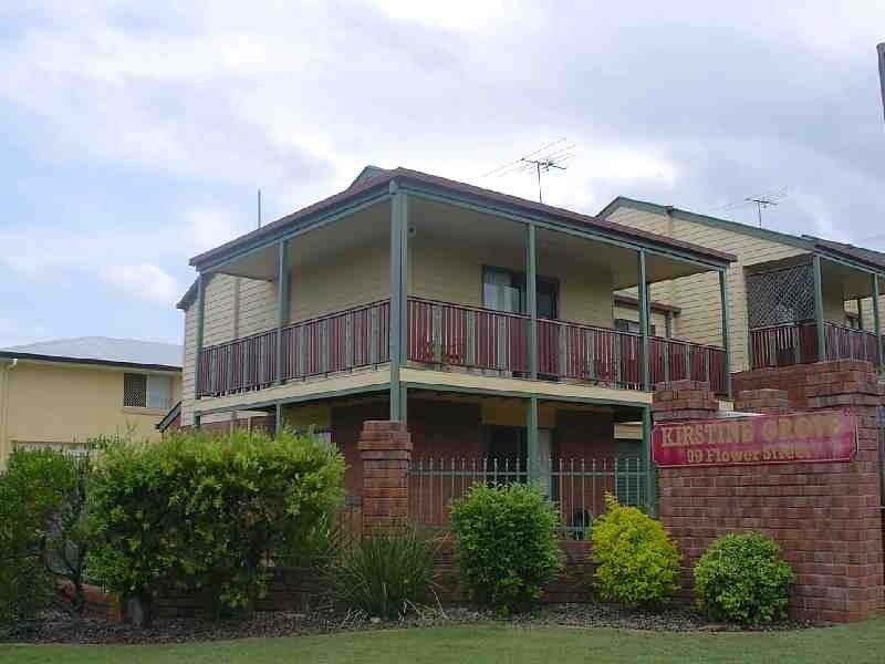 1/99 Flower Street, Northgate QLD 4013