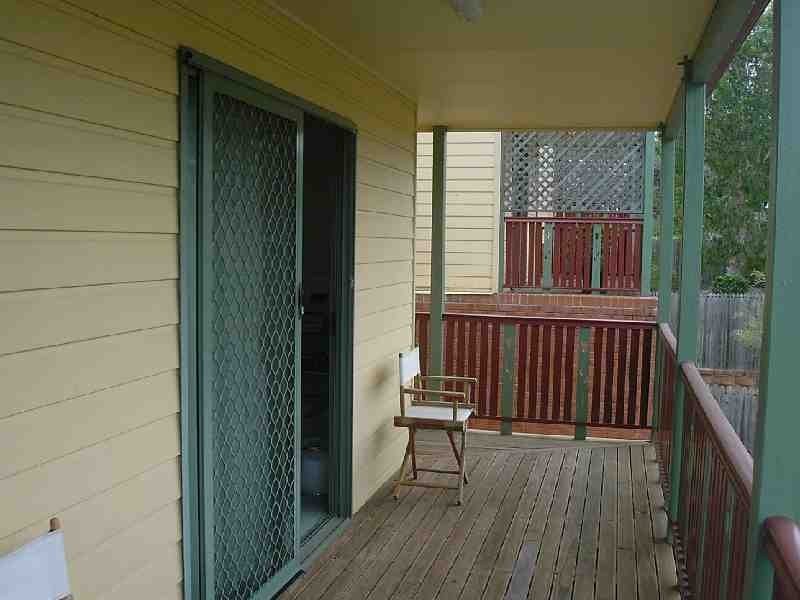 1/99 Flower Street, Northgate QLD 4013