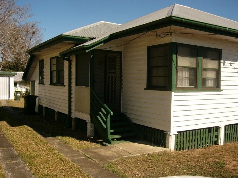 Hamilton Road, Chermside QLD 4032