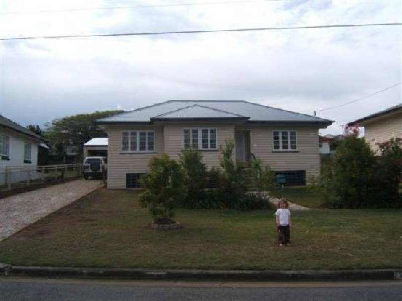 23 Taylor Street, Wavell Heights QLD 4012