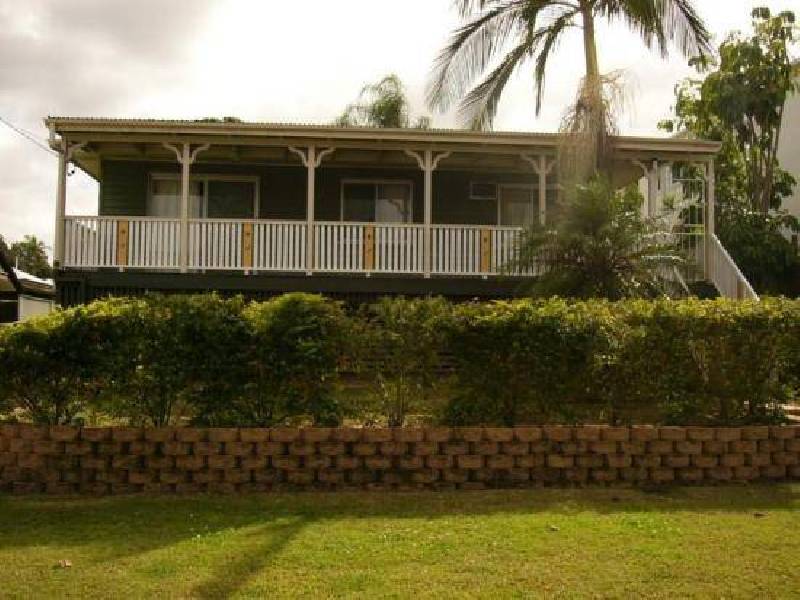 25 Belloy Street, Wavell Heights QLD 4012