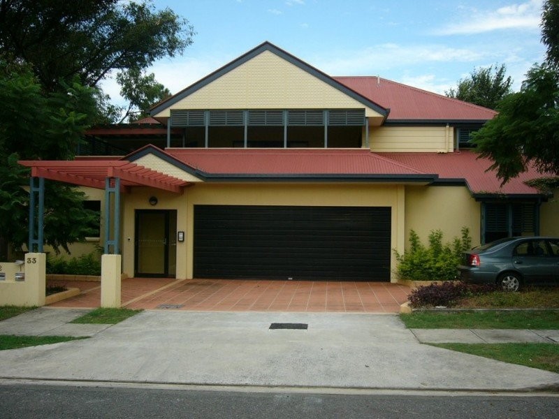 1/33 Brassey Street, Ascot QLD 4007