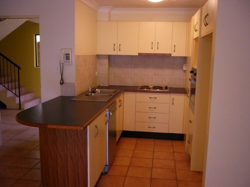 1/33 Brassey Street, Ascot QLD 4007