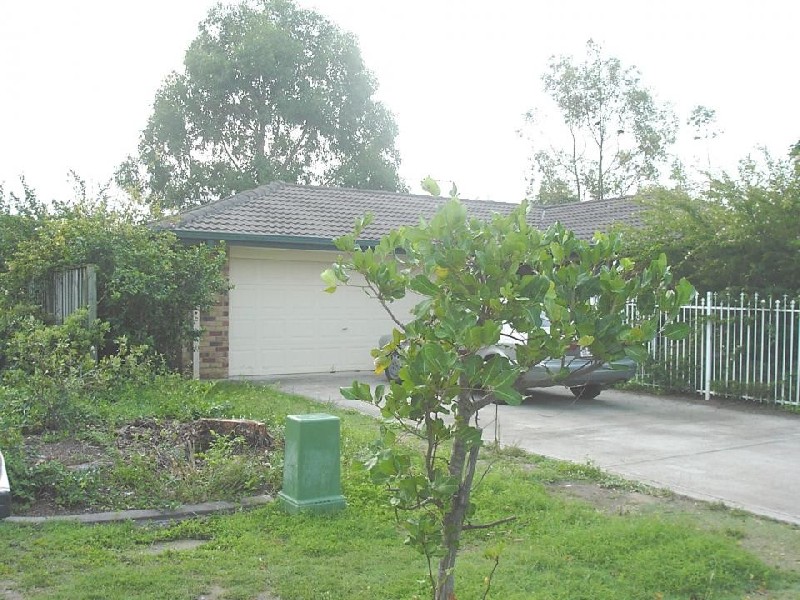 8 Penleigh Close, Boondall QLD 4034