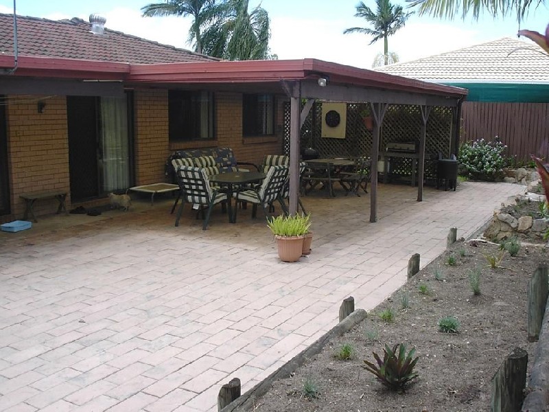 Wavell Heights QLD 4012