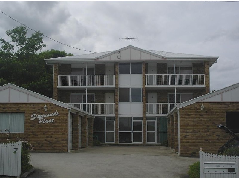 Wavell Heights QLD 4012