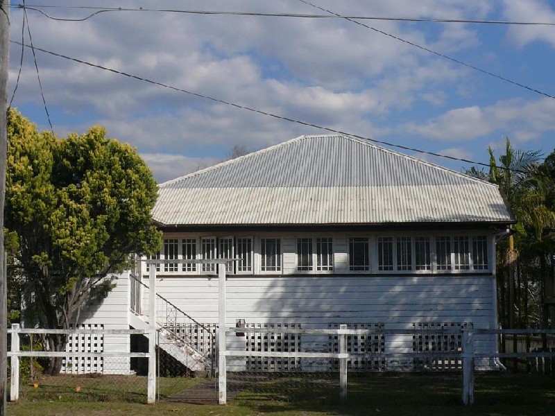 McGregor Street, Clayfield QLD 4011