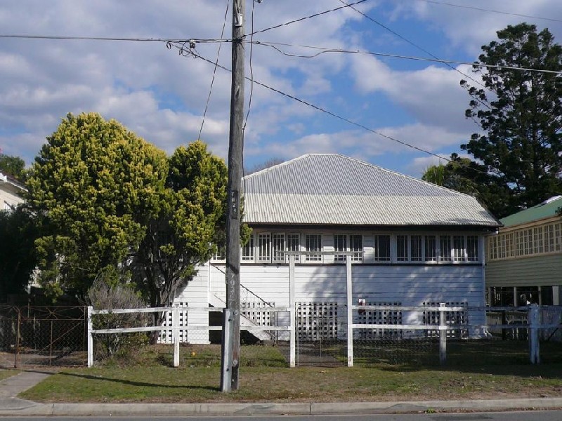 McGregor Street, Clayfield QLD 4011