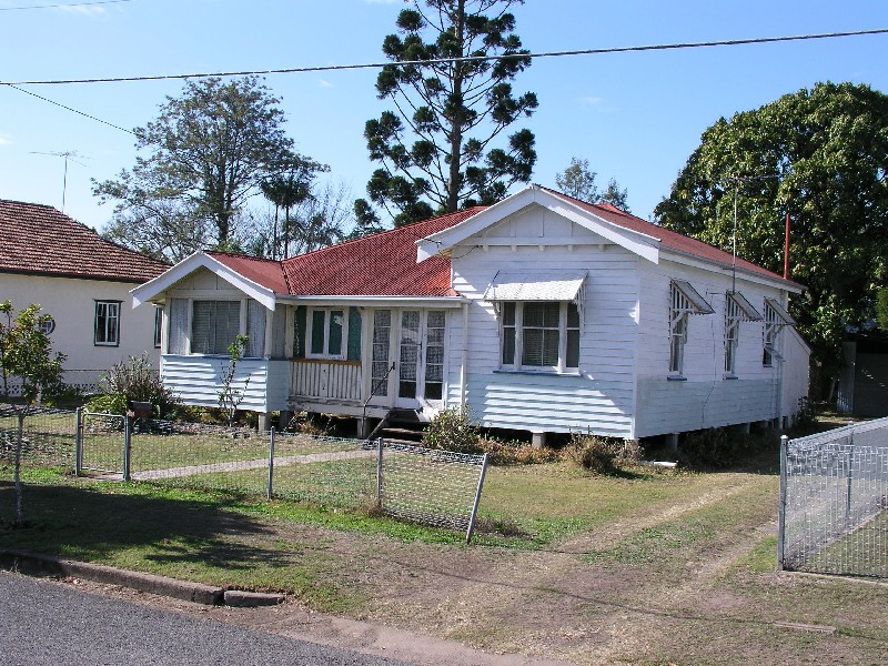 Northgate QLD 4013