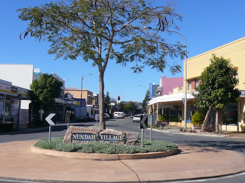 Nundah QLD 4012