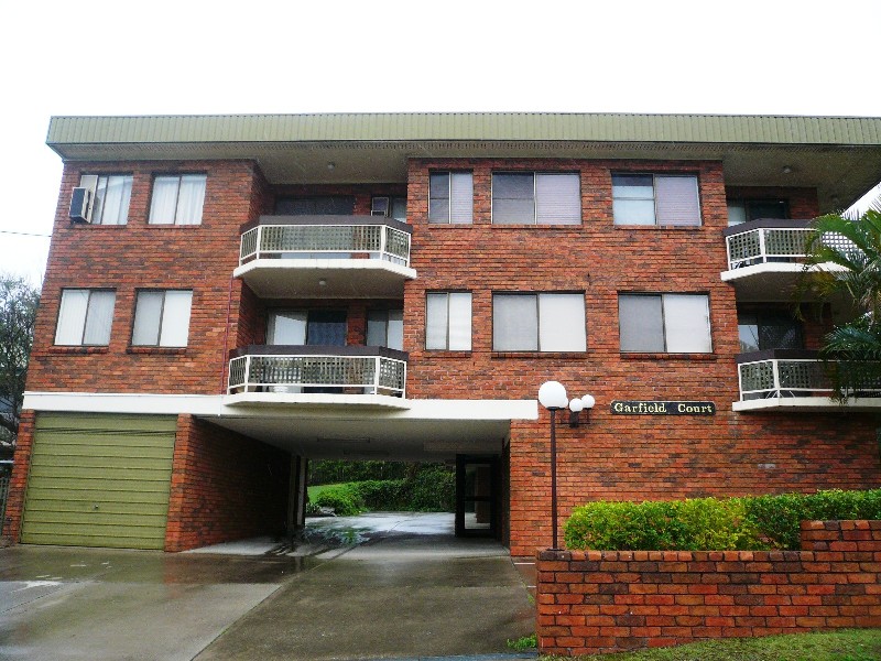 Garfield Street, Nundah QLD 4012