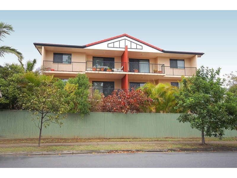 Union Street, Nundah QLD 4012