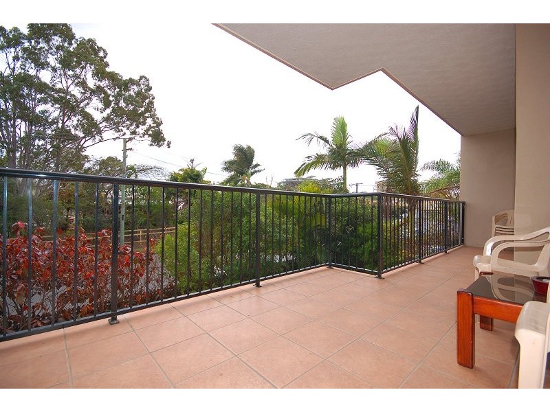 Union Street, Nundah QLD 4012