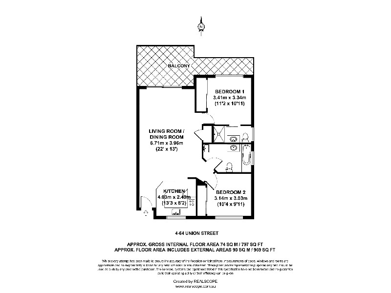 Union Street, Nundah QLD 4012