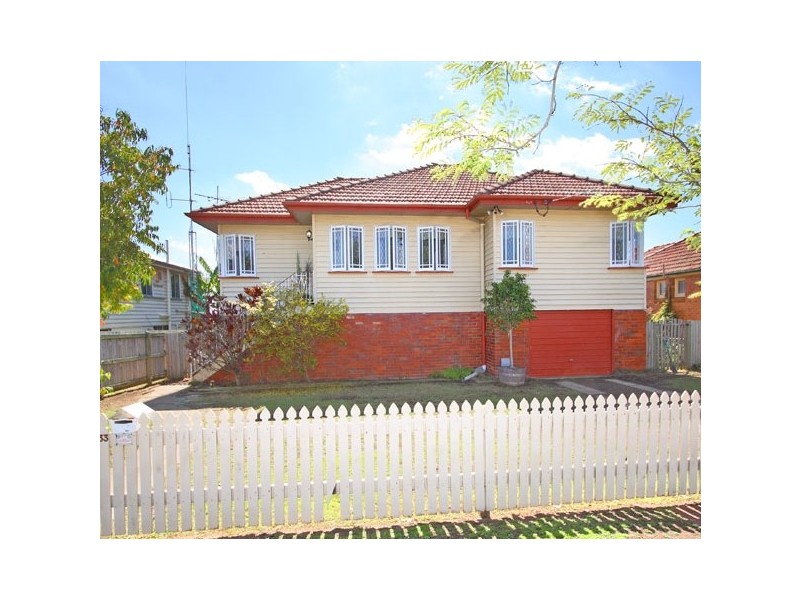 Wavell Heights QLD 4012