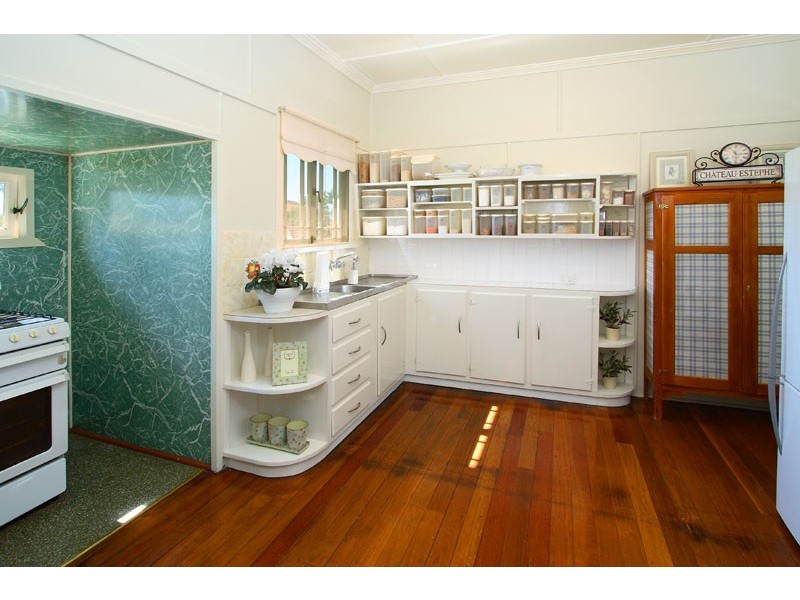 Wavell Heights QLD 4012