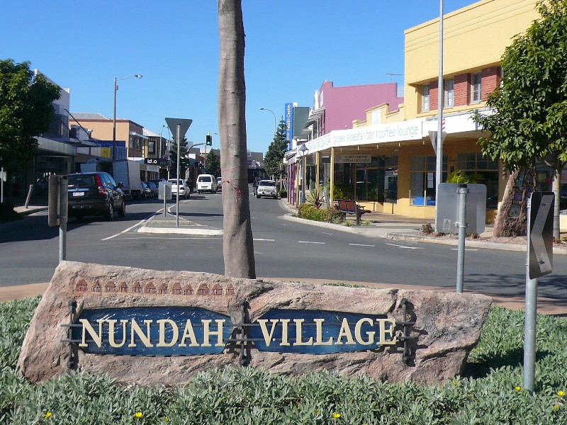 Sandgate Road, Nundah QLD 4012