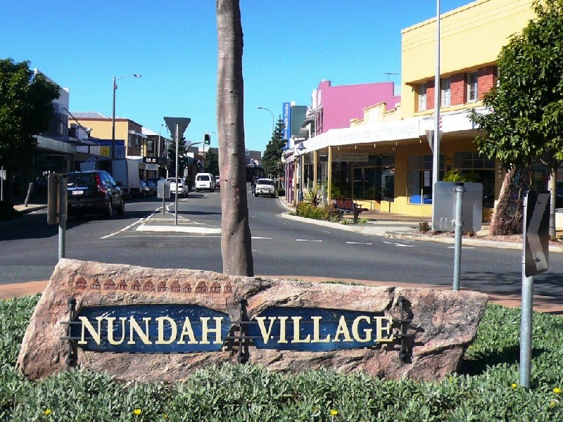 Nundah QLD 4012