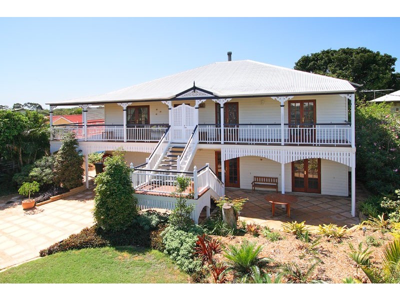 Nudgee Beach QLD 4014