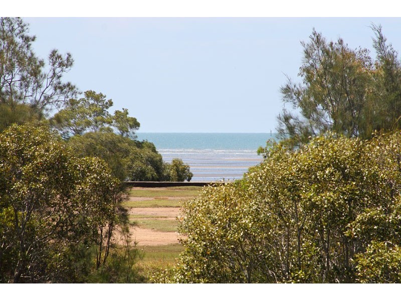 Nudgee Beach QLD 4014