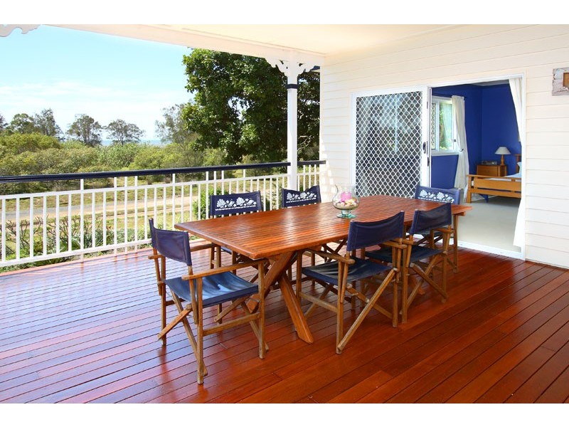 Nudgee Beach QLD 4014