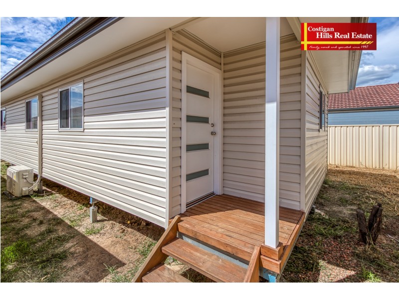 9A Magyar Place, Oakhurst NSW 2761