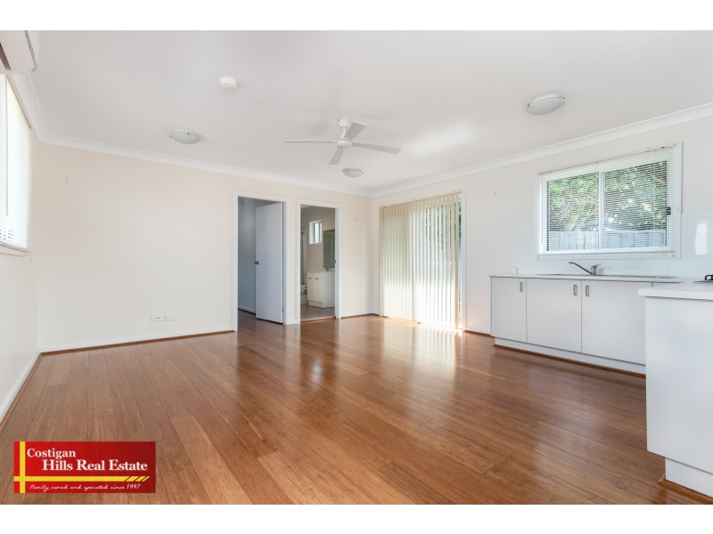 9A Magyar Place, Oakhurst NSW 2761