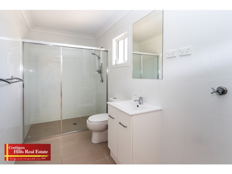 9A Magyar Place, Oakhurst NSW 2761