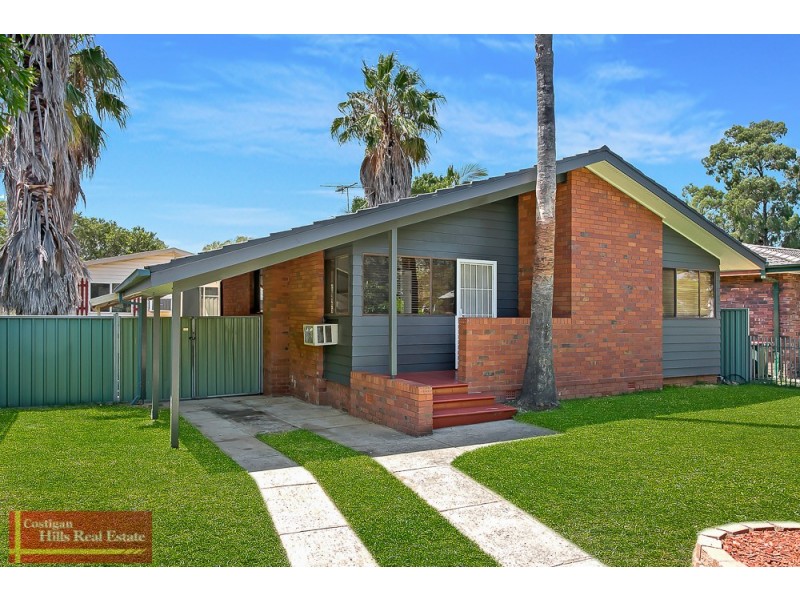 87 Nellie Stewart Drive, Doonside NSW 2767