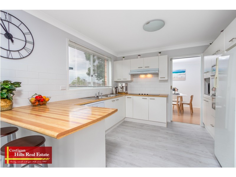 97 Burdekin Road, Quakers Hill NSW 2763