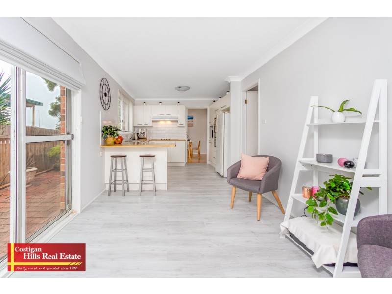 97 Burdekin Road, Quakers Hill NSW 2763