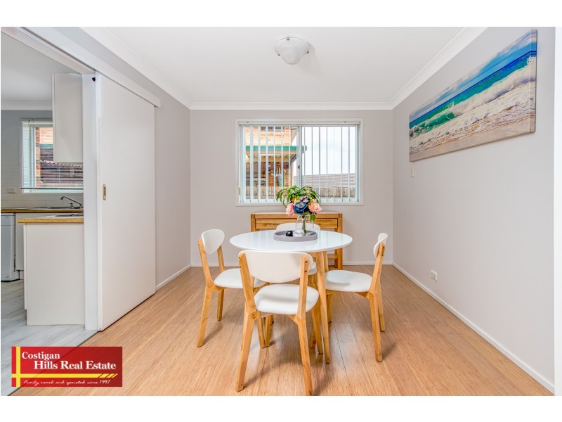 97 Burdekin Road, Quakers Hill NSW 2763