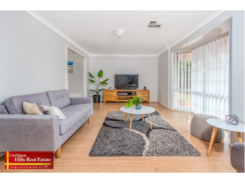 97 Burdekin Road, Quakers Hill NSW 2763