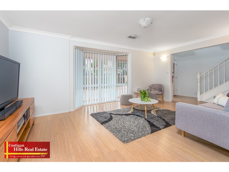 97 Burdekin Road, Quakers Hill NSW 2763