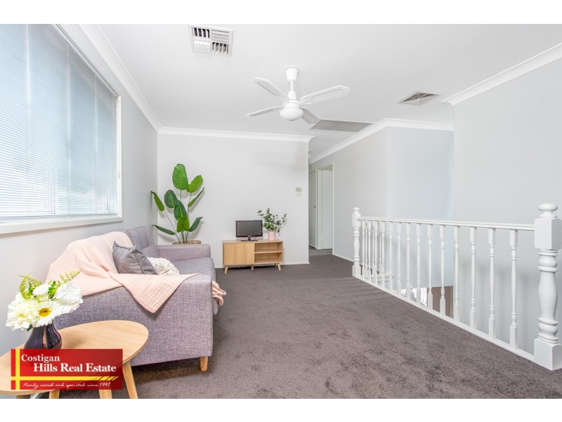 97 Burdekin Road, Quakers Hill NSW 2763