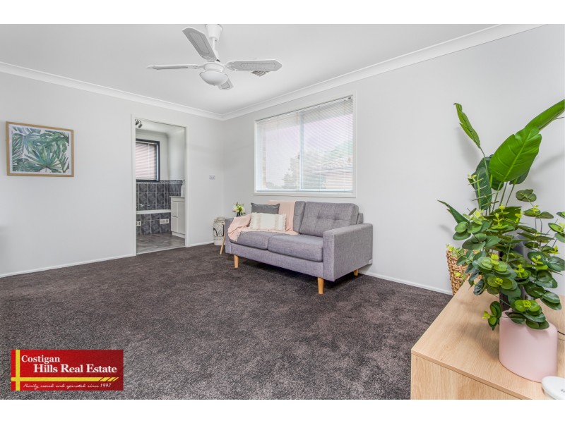 97 Burdekin Road, Quakers Hill NSW 2763
