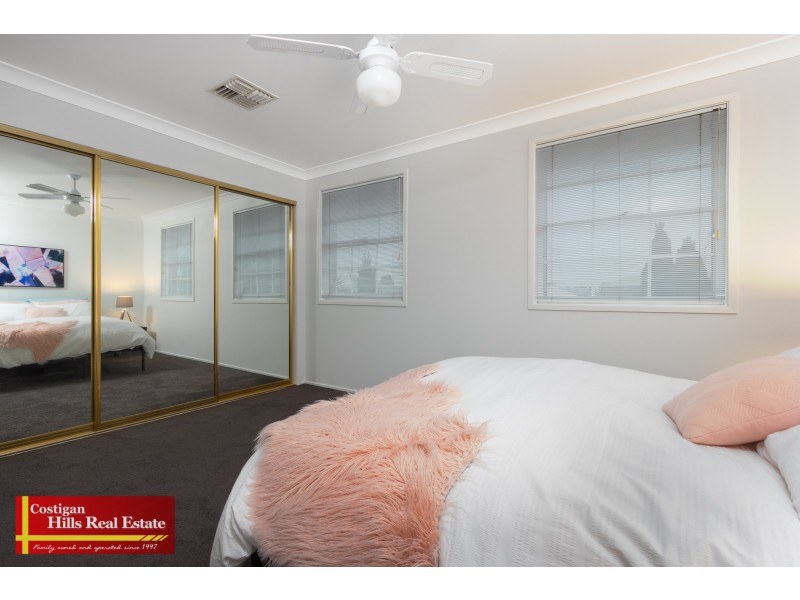 97 Burdekin Road, Quakers Hill NSW 2763