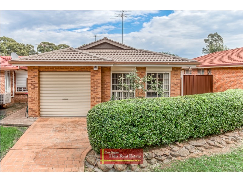 7 Ornella Avenue, Glendenning NSW 2761