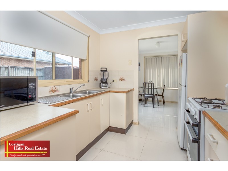 7 Ornella Avenue, Glendenning NSW 2761