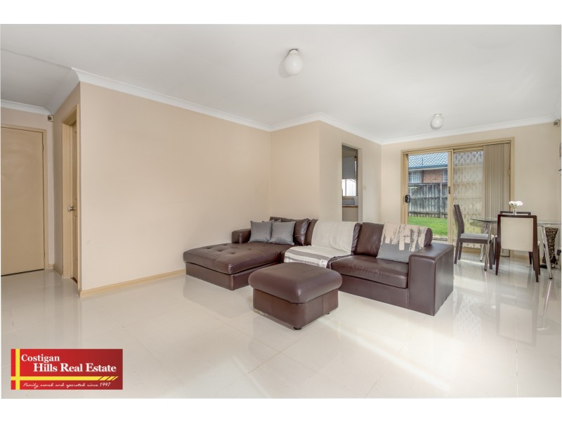 7 Ornella Avenue, Glendenning NSW 2761