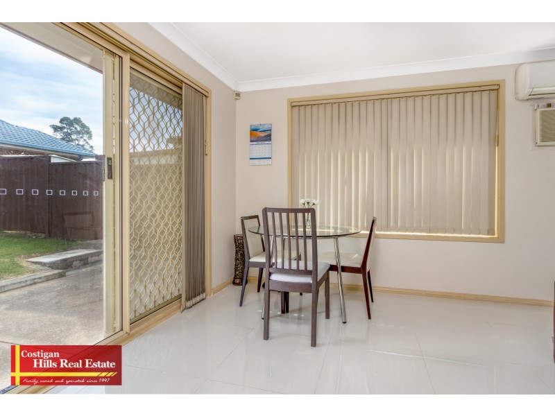 7 Ornella Avenue, Glendenning NSW 2761